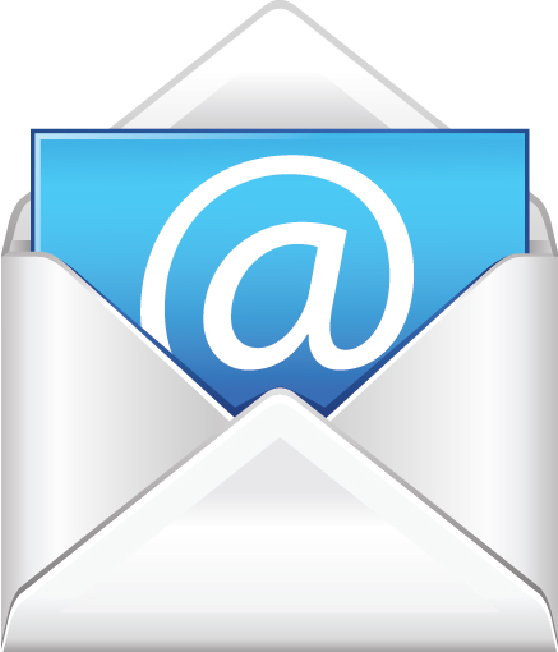 email icon